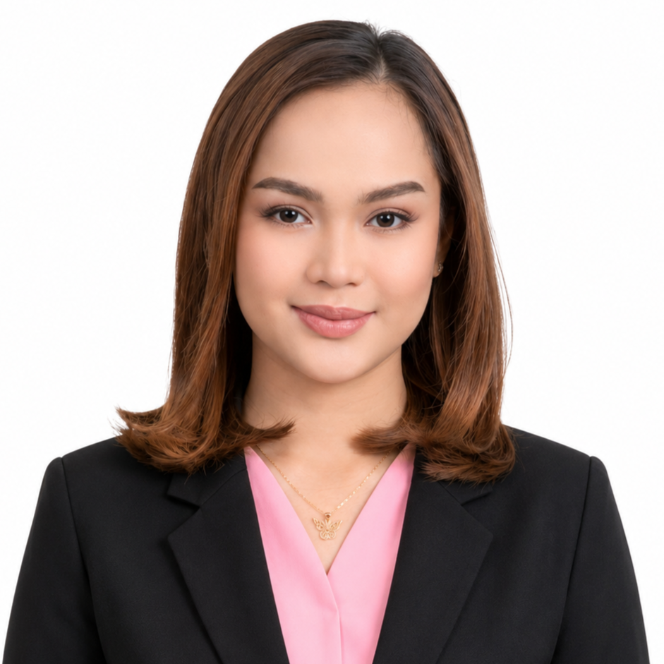 HON. CHARENE KRISTELLE C. JUMILLA-PAMA