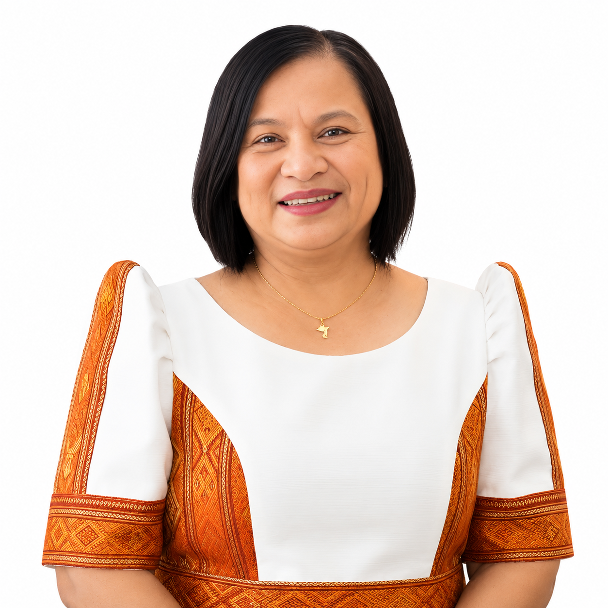 HON. MA. ESTER M. CATORCE