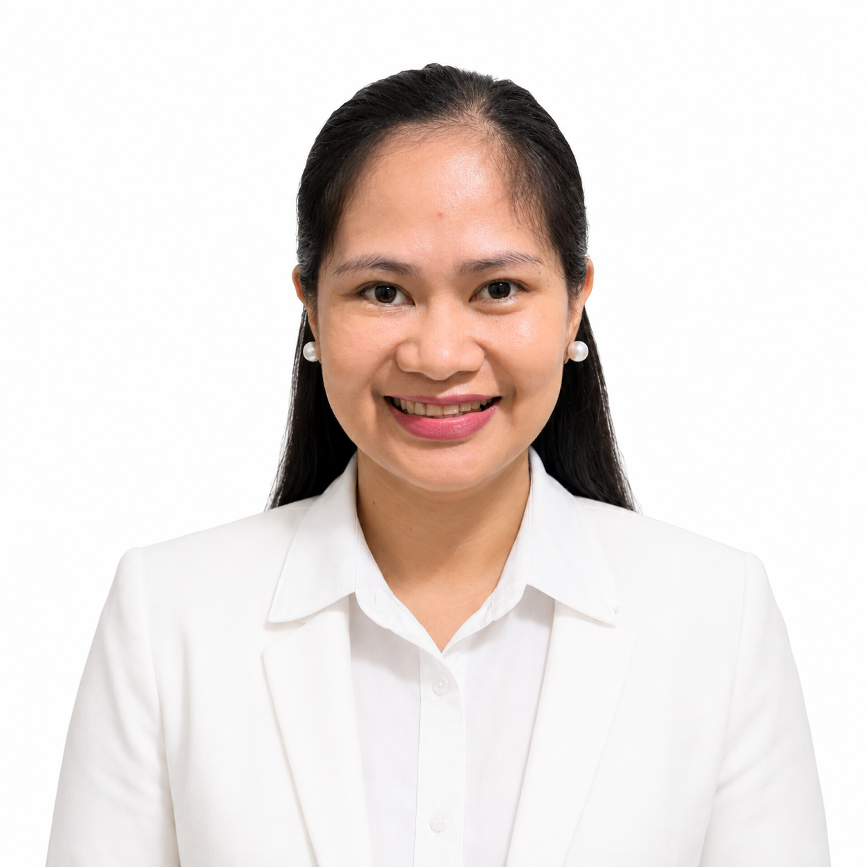 HON. HANDEL DEE R. CADELLINO-CUBILO