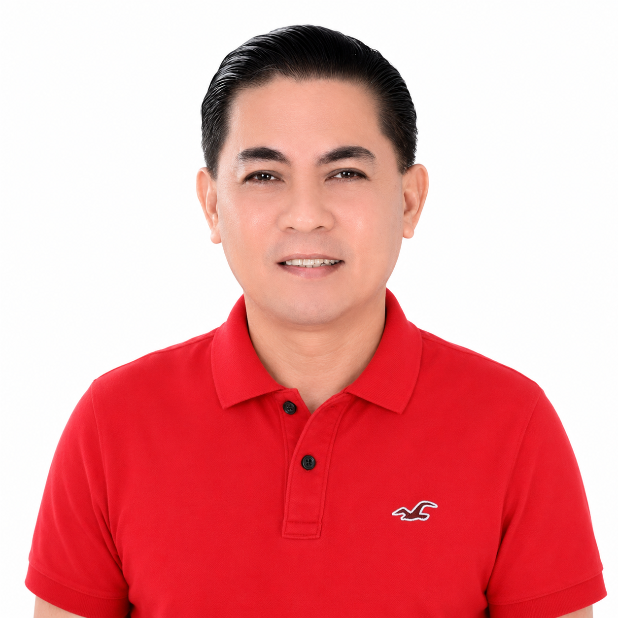 HON. BERNARDO B. HINAY