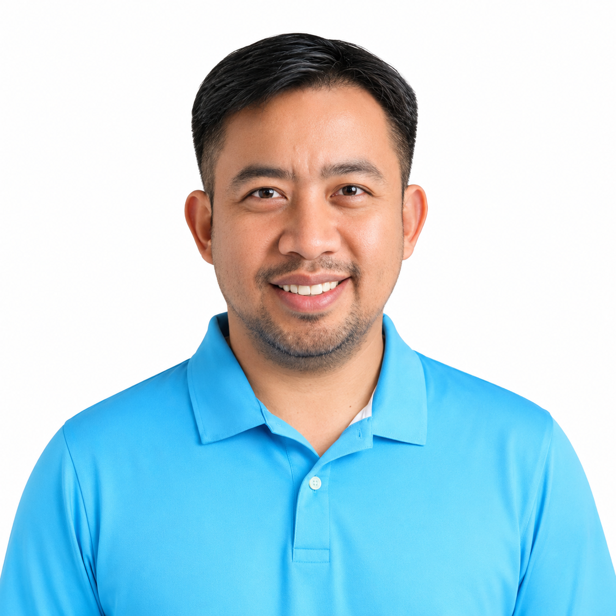 HON. MARVIN IAN C. GUMBAO