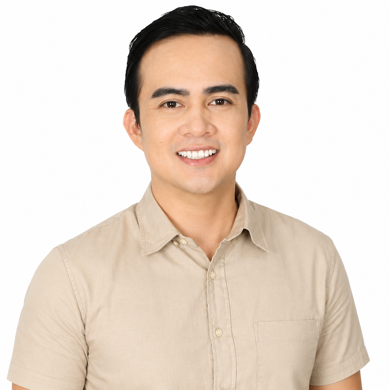 HON. MARK C. LAPIDEZ