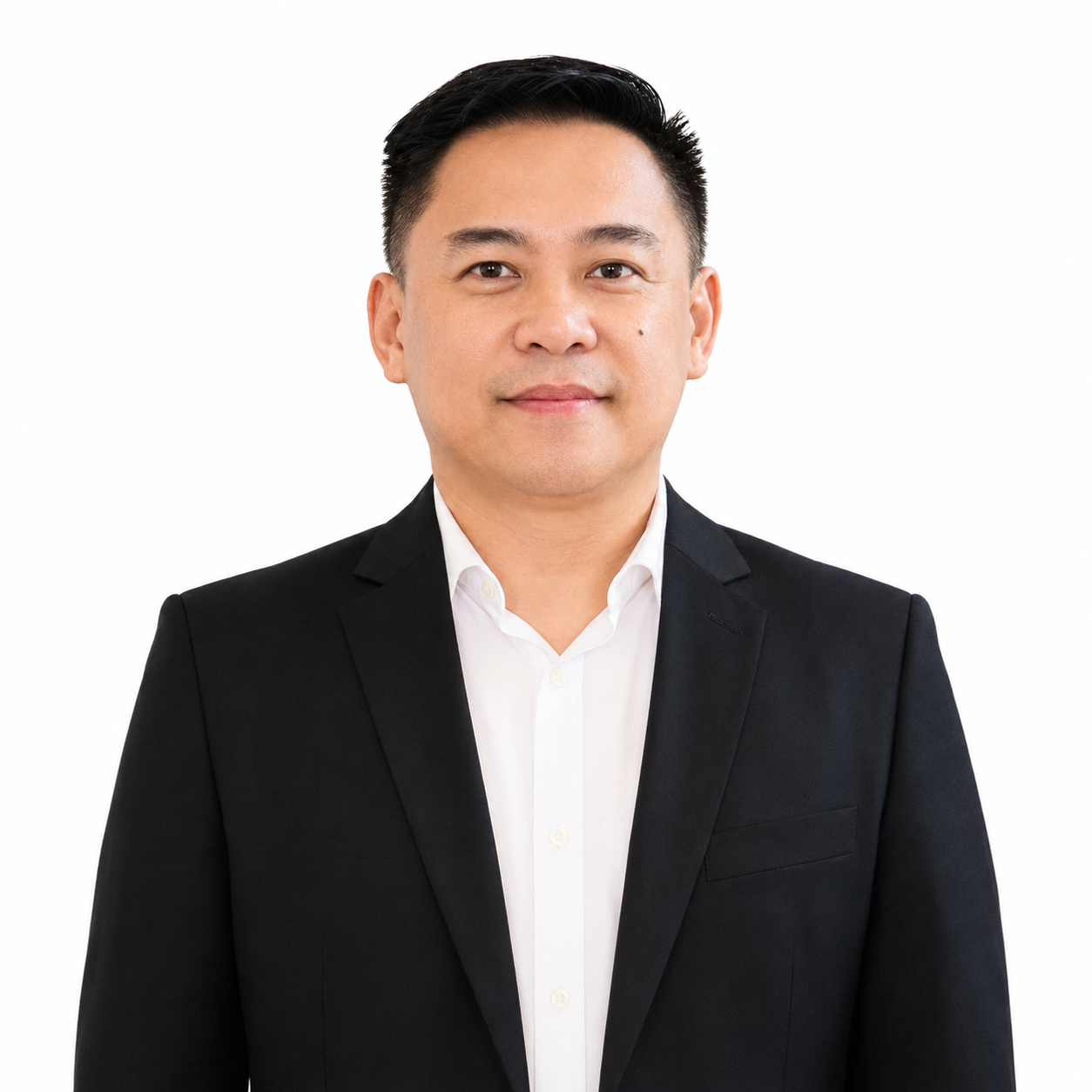 HON. EDWIN G. ABRIS