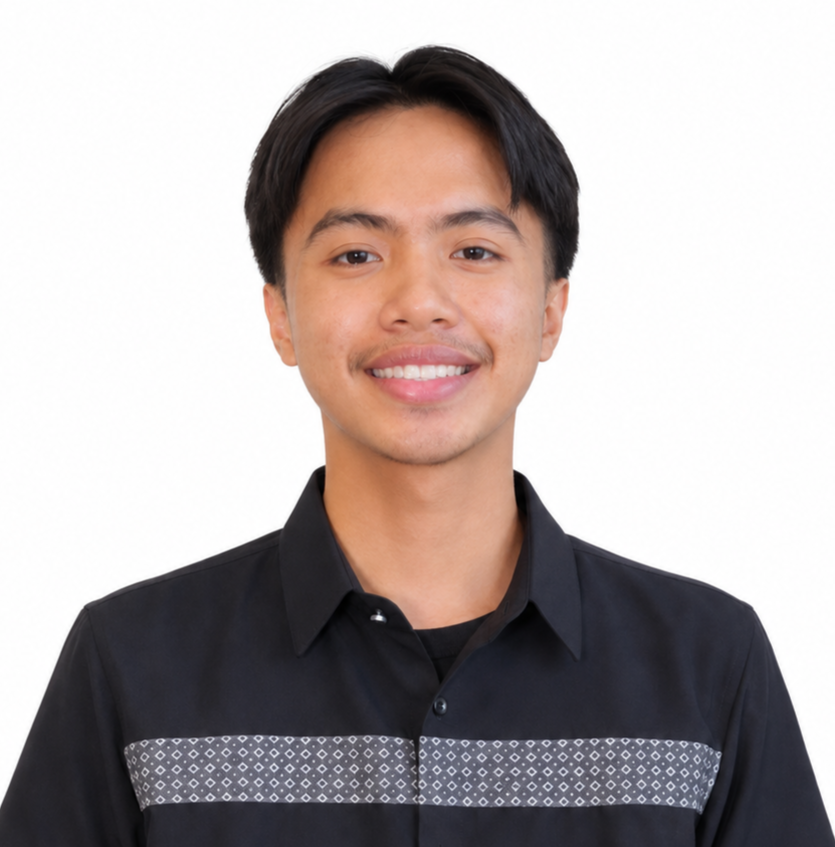 HON. CHARLES RONN C. TRINIDAD