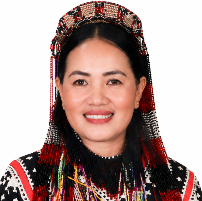 HON. DELIA P. LAWIAN
